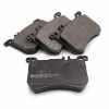ZIMMERMANN Bremsscheiben + Beläge + Wako MERCEDES SL R231 350 400 500 vorne Bild ZIMMERMANN Bremsscheiben + Beläge + Wako MERCEDES SL R231 350 400 500 vorne