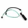TEXTAR 2318302 Bremsbeläge + Wako BMW 3er E46 330i 330xi 330d 330xd vorne Bild TEXTAR 2318302 Bremsbeläge + Wako BMW 3er E46 330i 330xi 330d 330xd vorne