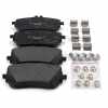 TEXTAR Bremsscheiben + Beläge + Sensor MERCEDES W/V177 W247 C/A218 ohne Sportpaket vorne Bild TEXTAR Bremsscheiben + Beläge + Sensor MERCEDES W/V177 W247 C/A218 ohne Sportpaket vorne