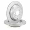 TEXTAR Bremsscheiben + Bremsbeläge + Sensor MERCEDES-BENZ W164 W251 V251 hinten Bild TEXTAR Bremsscheiben + Bremsbeläge + Sensor MERCEDES-BENZ W164 W251 V251 hinten