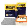 HENGST FILTER Filter, Innenraumluft E2998LC + Luftfilter E1090L + Ölfilter E342H D494 Bild HENGST FILTER Filter, Innenraumluft E2998LC + Luftfilter E1090L + Ölfilter E342H D494