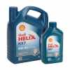 6L 6 Liter SHELL Motoröl Öl HELIX HX7 5W-40 5W40 MB 229.3 VW 502.00 505.00 Bild 6L 6 Liter SHELL Motoröl Öl HELIX HX7 5W-40 5W40 MB 229.3 VW 502.00 505.00