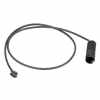 FEBI Bremsscheiben + Bremsbeläge + Sensor BMW 3er E36 316i 318i 318tds vorne Bild FEBI Bremsscheiben + Bremsbeläge + Sensor BMW 3er E36 316i 318i 318tds vorne
