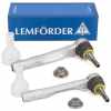 LEMFÖRDER Spurstangenkopf 43383 01 + Spurstangenkopf 43382 01 Bild LEMFÖRDER Spurstangenkopf 43383 01 + Spurstangenkopf 43382 01
