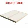 HERTH+BUSS JAKOPARTS Luftfilter J1320513 + Ölfilter J1317003 + Filter, Innenraumluft J1340504 Bild HERTH+BUSS JAKOPARTS Luftfilter J1320513 + Ölfilter J1317003 + Filter, Innenraumluft J1340504