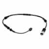 TEXTAR 2598001 Bremsbeläge + Wako MINI F55 F56 F57 One / Cooper / Works hinten Bild TEXTAR 2598001 Bremsbeläge + Wako MINI F55 F56 F57 One / Cooper / Works hinten