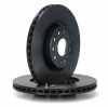 BREMBO Bremsscheibe 09.9772.11 + Bremsbelagsatz, Scheibenbremse P 85 124 + Bremsscheibe 08.C501.11 + Bremsbelagsatz, Scheibenbremse P 85 126 Bild BREMBO Bremsscheibe 09.9772.11 + Bremsbelagsatz, Scheibenbremse P 85 124 + Bremsscheibe 08.C501.11 + Bremsbelagsatz, Scheibenbremse P 85 126