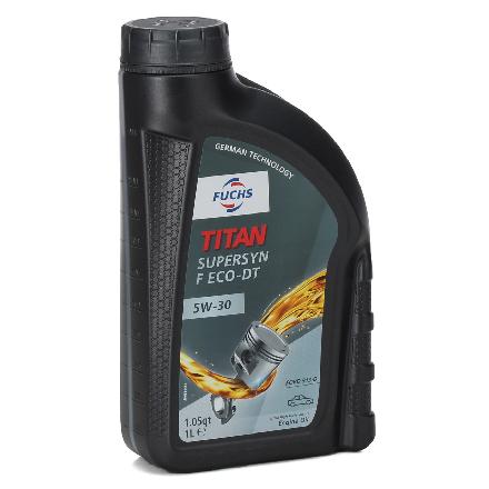 7L FUCHS TITAN SUPERSYN F ECO-DT 5W30 Motoröl + BOSCH Ölfilter PSA FIAT FORD 2.2/2.4 D Bild 7L FUCHS TITAN SUPERSYN F ECO-DT 5W30 Motoröl + BOSCH Ölfilter PSA FIAT FORD 2.2/2.4 D