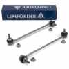 LEMFÖRDER Stange/Strebe, Stabilisator 27149 02 + Stange/Strebe, Stabilisator 27150 02 Bild LEMFÖRDER Stange/Strebe, Stabilisator 27149 02 + Stange/Strebe, Stabilisator 27150 02