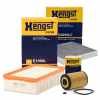 HENGST FILTER Filter, Innenraumluft E2998LC + Luftfilter E1090L + Ölfilter E340H D247 Bild HENGST FILTER Filter, Innenraumluft E2998LC + Luftfilter E1090L + Ölfilter E340H D247