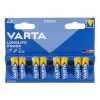 40x VARTA LONGLIFE POWER ALKALINE Batterie AA MIGNON 4906 LR6 MN1500 1,5V Bild 40x VARTA LONGLIFE POWER ALKALINE Batterie AA MIGNON 4906 LR6 MN1500 1,5V