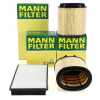 MANN-FILTER Luftfilter C 1869 + Filter, Innenraumluft CU 3360 Bild MANN-FILTER Luftfilter C 1869 + Filter, Innenraumluft CU 3360