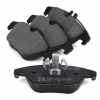 ZIMMERMANN Bremsscheiben + Beläge + Wako MERCEDES W204 S204 C204 A207 C207 hinten Bild ZIMMERMANN Bremsscheiben + Beläge + Wako MERCEDES W204 S204 C204 A207 C207 hinten