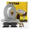TEXTAR Bremsbelagsatz, Scheibenbremse 2449602 + Bremsscheibe 92159303 Bild TEXTAR Bremsbelagsatz, Scheibenbremse 2449602 + Bremsscheibe 92159303