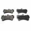 ZIMMERMANN Bremsbeläge + Wako AUDI Q7 4LB PORSCHE Cayenne 9PA VW Touareg 1L PR-1LF vorne Bild ZIMMERMANN Bremsbeläge + Wako AUDI Q7 4LB PORSCHE Cayenne 9PA VW Touareg 1L PR-1LF vorne