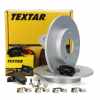 TEXTAR Bremsscheibe 92092103 + Bremsbelagsatz, Scheibenbremse 2341703 Bild TEXTAR Bremsscheibe 92092103 + Bremsbelagsatz, Scheibenbremse 2341703