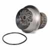 DAYCO Zahnriemensatz + HIRSCHER Wasserpumpe OPEL Astra F G Corsa A B Vectra A B 1.4 1.6 Bild DAYCO Zahnriemensatz + HIRSCHER Wasserpumpe OPEL Astra F G Corsa A B Vectra A B 1.4 1.6