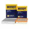 HENGST FILTER Luftfilter E1302L + Filter, Innenraumluft E3992LC Bild HENGST FILTER Luftfilter E1302L + Filter, Innenraumluft E3992LC