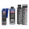 LIQUI MOLY Motoröladditiv 3721 + Motoröladditiv 2427 + Kraftstoffadditiv 5129 Bild LIQUI MOLY Motoröladditiv 3721 + Motoröladditiv 2427 + Kraftstoffadditiv 5129