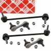 FEBI BILSTEIN Stange/Strebe, Stabilisator 10035 + Stange/Strebe, Stabilisator 10036 + Stange/Strebe, Stabilisator 10038 Bild FEBI BILSTEIN Stange/Strebe, Stabilisator 10035 + Stange/Strebe, Stabilisator 10036 + Stange/Strebe, Stabilisator 10038
