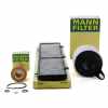 MANN-FILTER Filter, Innenraumluft CUK 8430 + Luftfilter C 1370 + Ölfilter HU 815/2 x Bild MANN-FILTER Filter, Innenraumluft CUK 8430 + Luftfilter C 1370 + Ölfilter HU 815/2 x