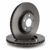 BREMBO Bremsscheiben + Beläge + Wako MERCEDES W205 C450 C43 AMG X253 C253 hinten Bild BREMBO Bremsscheiben + Beläge + Wako MERCEDES W205 C450 C43 AMG X253 C253 hinten