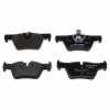 DELPHI LP2286 Bremsbeläge + Wako BMW 1er F20 F21 2er F22 F23 3er F30-34 4er F32-36 hinten Bild DELPHI LP2286 Bremsbeläge + Wako BMW 1er F20 F21 2er F22 F23 3er F30-34 4er F32-36 hinten