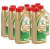 CASTROL Motoröl 15F6DA + Motoröl 15F6DC Bild CASTROL Motoröl 15F6DA + Motoröl 15F6DC