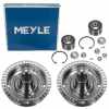 MEYLE Radlagersatz 100 498 0020 + Radnabe 100 407 0063 Bild MEYLE Radlagersatz 100 498 0020 + Radnabe 100 407 0063
