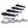 4x BERU Zündsple + 4x NGK Zündkerze BMW E81-88 E46 E90-93 X1 E84 X3 E83 N40 N42 N45 N46 Bild 4x BERU Zündsple + 4x NGK Zündkerze BMW E81-88 E46 E90-93 X1 E84 X3 E83 N40 N42 N45 N46