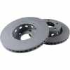 ZIMMERMANN Bremsscheibe 100.3337.20 BREMBO Bremsbelagsatz, Scheibenbremse P 85 017 Bild ZIMMERMANN Bremsscheibe 100.3337.20 BREMBO Bremsbelagsatz, Scheibenbremse P 85 017