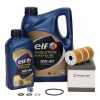 6L elf Evolution R-TECH ELITE 5W30 Motoröl + HIRSCHER Ölfilter RENAULT 152093920R Bild 6L elf Evolution R-TECH ELITE 5W30 Motoröl + HIRSCHER Ölfilter RENAULT 152093920R