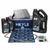 MEYLE Getriebefilter Satz 5-Gang Automatik + 7L FUCHS Getriebeöl BMW E46 E39 X3 E83 Bild MEYLE Getriebefilter Satz 5-Gang Automatik + 7L FUCHS Getriebeöl BMW E46 E39 X3 E83