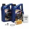 10L elf Evolution R-TECH ELITE 5W-30 Motoröl + ORIGINAL Ölfilter RENAULT Master 3 2.3 dCi Bild 10L elf Evolution R-TECH ELITE 5W-30 Motoröl + ORIGINAL Ölfilter RENAULT Master 3 2.3 dCi