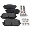TEXTAR Bremsscheiben Beläge Sensor MERCEDES W/V177 W247 C/A218 250e ohne Sportpaket vorne Bild TEXTAR Bremsscheiben Beläge Sensor MERCEDES W/V177 W247 C/A218 250e ohne Sportpaket vorne