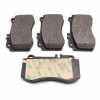 ZIMMERMANN Bremsscheiben + Beläge + Wako MERCEDES CLS C218 X218 350 400 350CDI vorne Bild ZIMMERMANN Bremsscheiben + Beläge + Wako MERCEDES CLS C218 X218 350 400 350CDI vorne