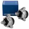 LEMFÖRDER Lagerung, Motor 39444 01 + Lagerung, Motor 39436 01 Bild LEMFÖRDER Lagerung, Motor 39444 01 + Lagerung, Motor 39436 01