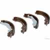 HERTH+BUSS JAKOPARTS Bremstrommel J3400800 + Bremsbackensatz J3500800 Bild HERTH+BUSS JAKOPARTS Bremstrommel J3400800 + Bremsbackensatz J3500800