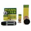 MANN-FILTER Ölfilter HU 718/1 k + Luftfilter C 12 133/1 + Kraftstofffilter WK 842/23 x + Filter, Innenraumluft CUK 29 005 Bild MANN-FILTER Ölfilter HU 718/1 k + Luftfilter C 12 133/1 + Kraftstofffilter WK 842/23 x + Filter, Innenraumluft CUK 29 005