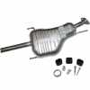IMASAF Endschalldämpfer 53.32.27 FA1 Halter, Abgasanlage 123-925 Bild IMASAF Endschalldämpfer 53.32.27 FA1 Halter, Abgasanlage 123-925