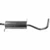 IMASAF Halter, Abgasanlage 09.11.34 + Endschalldämpfer 71.81.07 FA1 Rohrverbinder, Abgasanlage 911-954 Bild IMASAF Halter, Abgasanlage 09.11.34 + Endschalldämpfer 71.81.07 FA1 Rohrverbinder, Abgasanlage 911-954