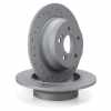 Zimmermann SPORT Bremsscheiben + Bremsbeläge + Sensor MERCEDES W211 W212 C218 X218 hinten Bild Zimmermann SPORT Bremsscheiben + Bremsbeläge + Sensor MERCEDES W211 W212 C218 X218 hinten