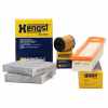 HENGST FILTER Filter, Innenraumluft E2967LC-2 + Ölfilter E44H D110 + Luftfilter E851L Bild HENGST FILTER Filter, Innenraumluft E2967LC-2 + Ölfilter E44H D110 + Luftfilter E851L