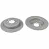 ZIMMERMANN Bremsscheiben + Beläge + Wako MINI R56 R57 R55 R58 R59 ab 08.2010 hinten Bild ZIMMERMANN Bremsscheiben + Beläge + Wako MINI R56 R57 R55 R58 R59 ab 08.2010 hinten
