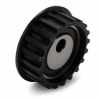 CONTI Zahnriemen + INA Spannrollen Umlenkrollen PORSCHE 924 2.5 S + 944 2.5 160 PS Bild CONTI Zahnriemen + INA Spannrollen Umlenkrollen PORSCHE 924 2.5 S + 944 2.5 160 PS