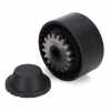DAYCO Umlenk-/Führungsrolle, Keilrippenriemen APV2544 + Keilrippenriemen 7PK1035 Bild DAYCO Umlenk-/Führungsrolle, Keilrippenriemen APV2544 + Keilrippenriemen 7PK1035