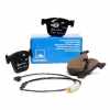 ATE Ceramic Bremsbeläge + Warnkontaktsensor BMW 5er E61 Touring 545i 550i 535d hinten Bild ATE Ceramic Bremsbeläge + Warnkontaktsensor BMW 5er E61 Touring 545i 550i 535d hinten