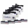4x BERU Zündspule + 4x BOSCH Zündkerze VW Golf 7 8 Passat B8 Polo 6 Tiguan Touran 1.5 TSI Bild 4x BERU Zündspule + 4x BOSCH Zündkerze VW Golf 7 8 Passat B8 Polo 6 Tiguan Touran 1.5 TSI