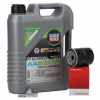 5L LIQUI MOLY Motoröl Öl SPECIAL TEC AA 5W30 5W-30 + HERTH+BUSS Ölfilter HONDA 1.2-2.4 Bild 5L LIQUI MOLY Motoröl Öl SPECIAL TEC AA 5W30 5W-30 + HERTH+BUSS Ölfilter HONDA 1.2-2.4