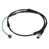 TEXTAR 2219401 Bremsbeläge + Warnkontaktsensor BMW X5M F85 X6M F86 575 PS vorne Bild TEXTAR 2219401 Bremsbeläge + Warnkontaktsensor BMW X5M F85 X6M F86 575 PS vorne